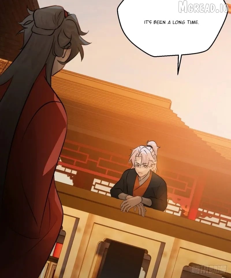 My Own Evil God Chapter 12 - page 35